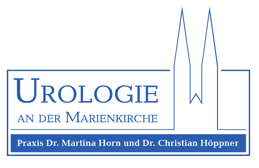 Logo Urologische Praxisgemeinschaft an der Marienkirche